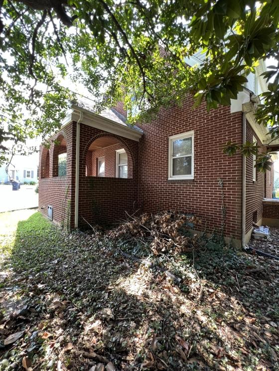 Image for TUDOR STYLE BRICK HOME - ROANOKE, VA