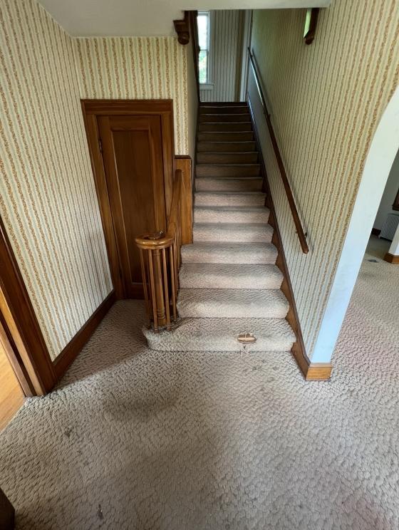 Image for TUDOR STYLE BRICK HOME - ROANOKE, VA