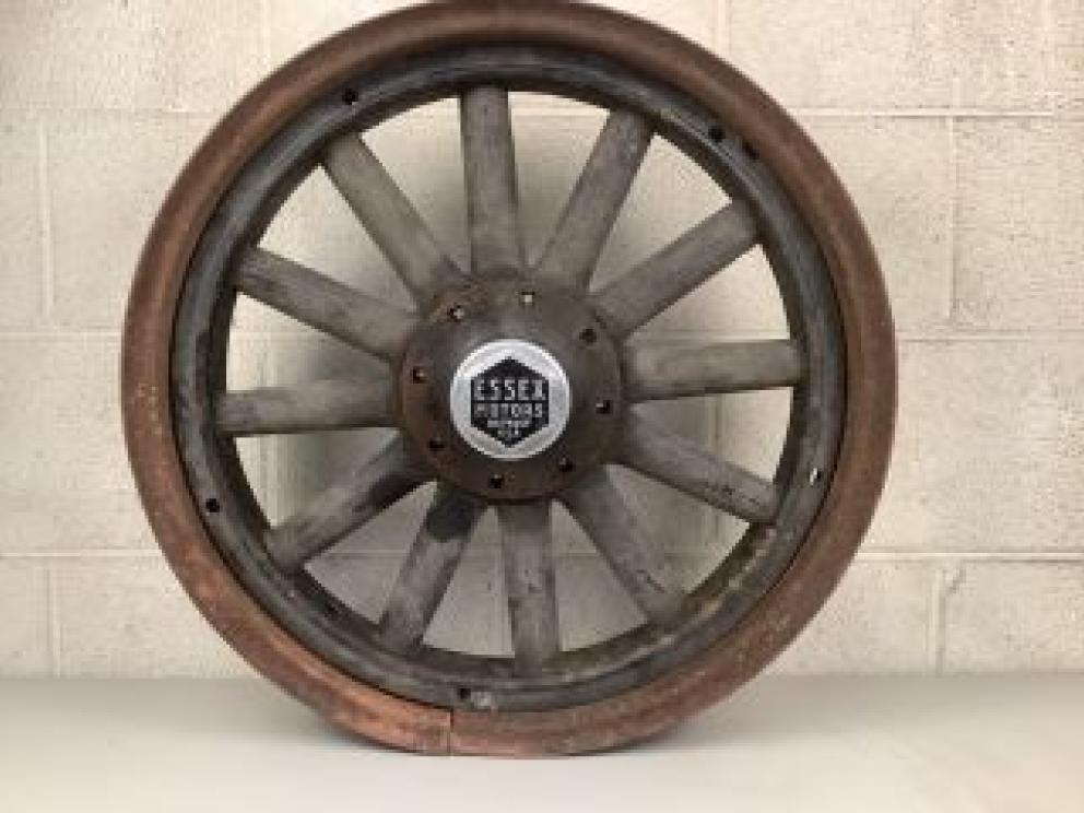 Image for Amazing Garage & Workshop of Jim Hawks