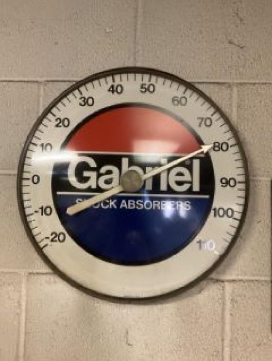 Image for Amazing Garage & Workshop of Jim Hawks