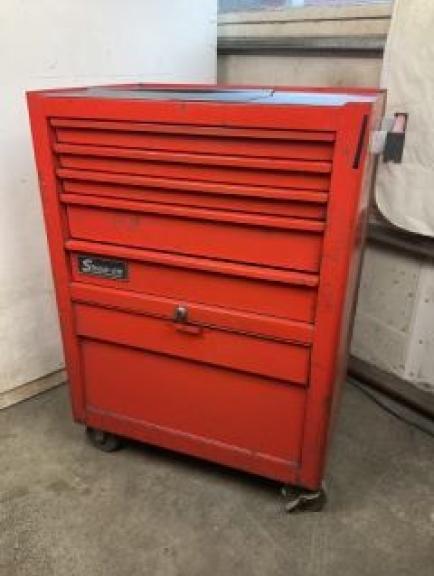 Image for Amazing Garage & Workshop of Jim Hawks