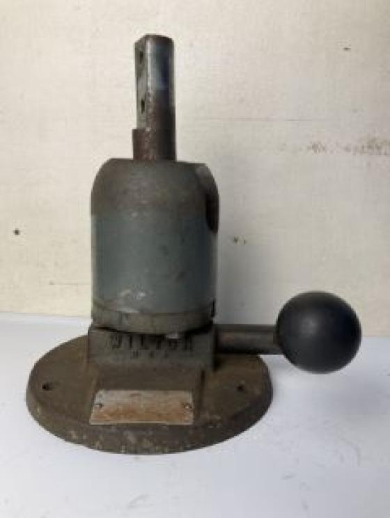 Image for Amazing Garage & Workshop of Jim Hawks