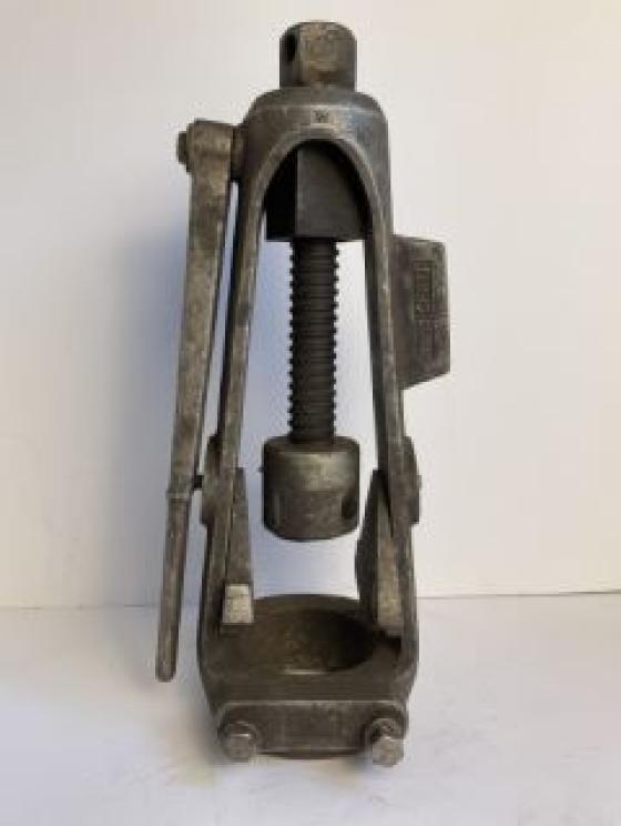 Image for Amazing Garage & Workshop of Jim Hawks