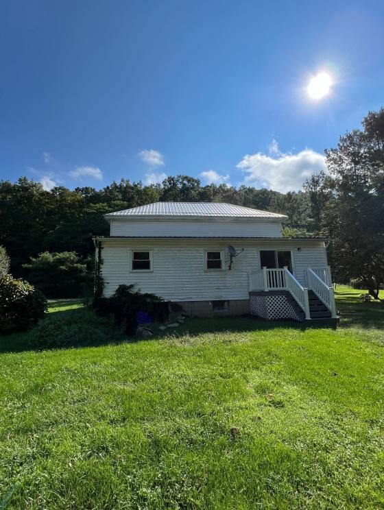 Image for Creek Side Monroe County, WV Real Estate