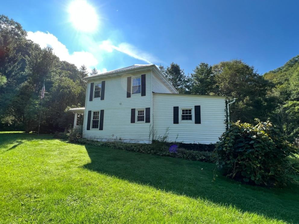 Image for Creek Side Monroe County, WV Real Estate