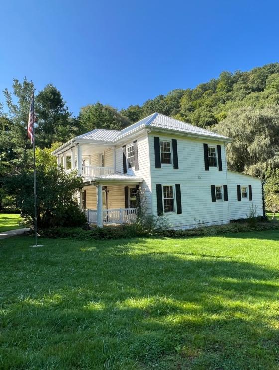 Image for Creek Side Monroe County, WV Real Estate