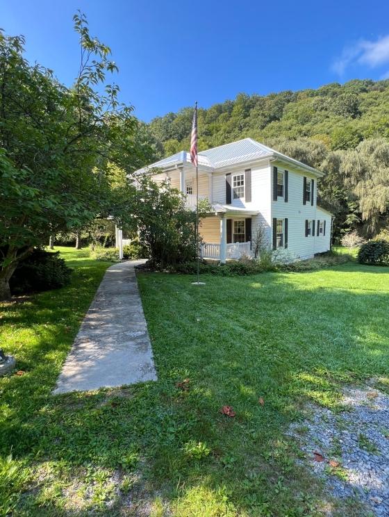 Image for Creek Side Monroe County, WV Real Estate