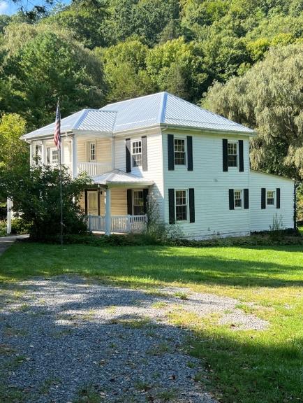 Image for Creek Side Monroe County, WV Real Estate