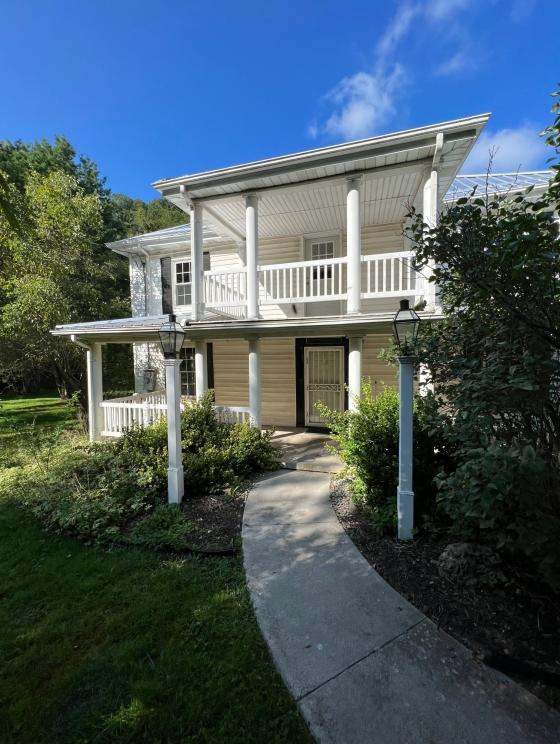 Image for Creek Side Monroe County, WV Real Estate