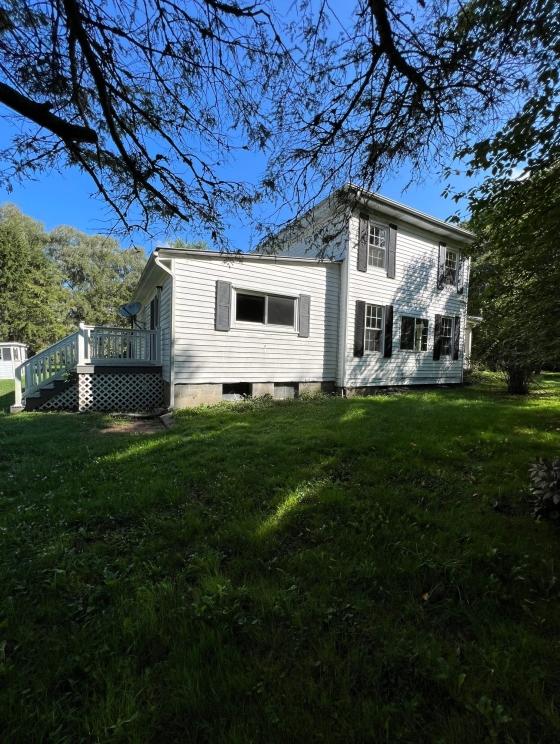 Image for Creek Side Monroe County, WV Real Estate