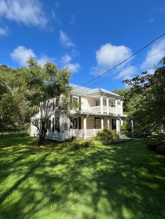 Image for Creek Side Monroe County, WV Real Estate