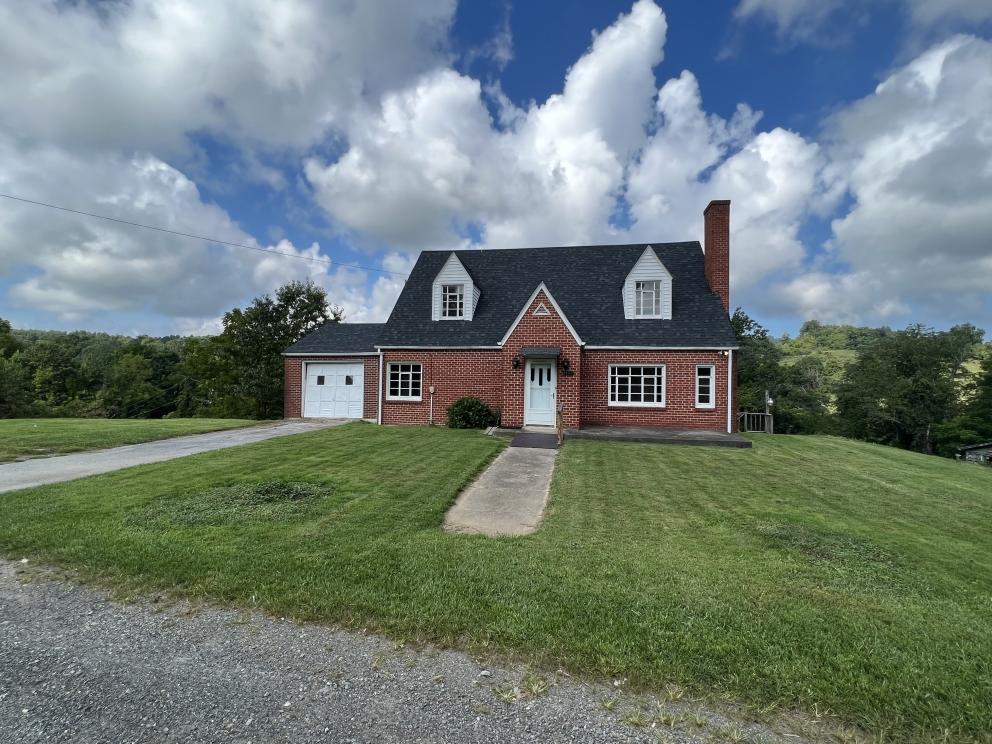 Image for Cape Cod Brick Home-Galax, VA