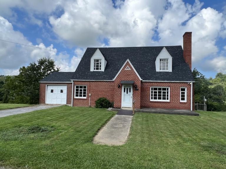 Image for Cape Cod Brick Home-Galax, VA