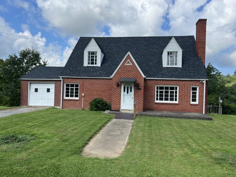 Image for Cape Cod Brick Home-Galax, VA