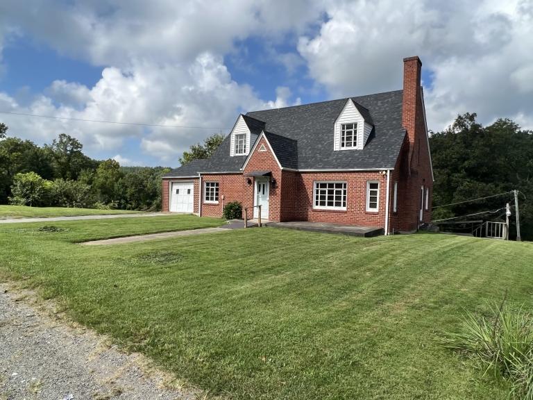 Image for Cape Cod Brick Home-Galax, VA