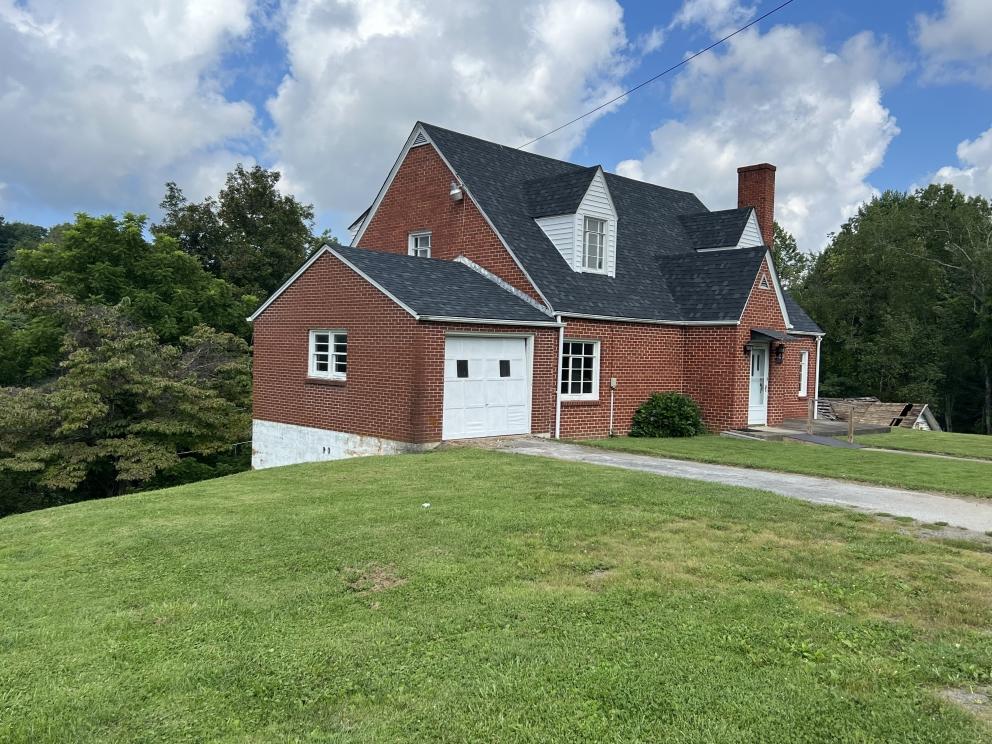 Image for Cape Cod Brick Home-Galax, VA