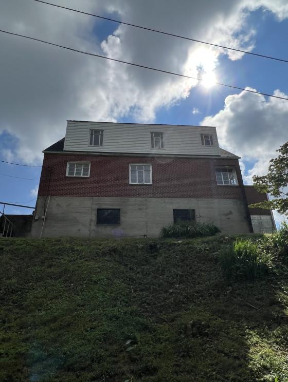 Image for Cape Cod Brick Home-Galax, VA