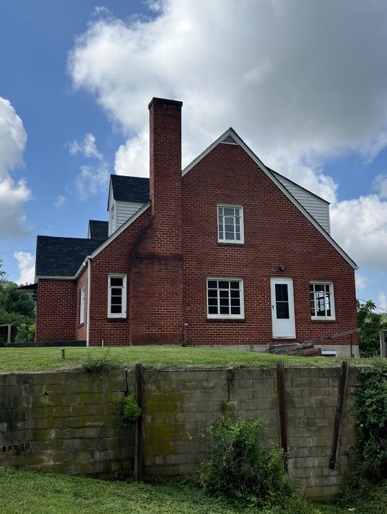 Image for Cape Cod Brick Home-Galax, VA