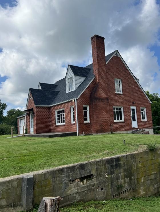 Image for Cape Cod Brick Home-Galax, VA