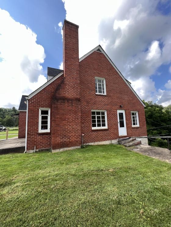 Image for Cape Cod Brick Home-Galax, VA