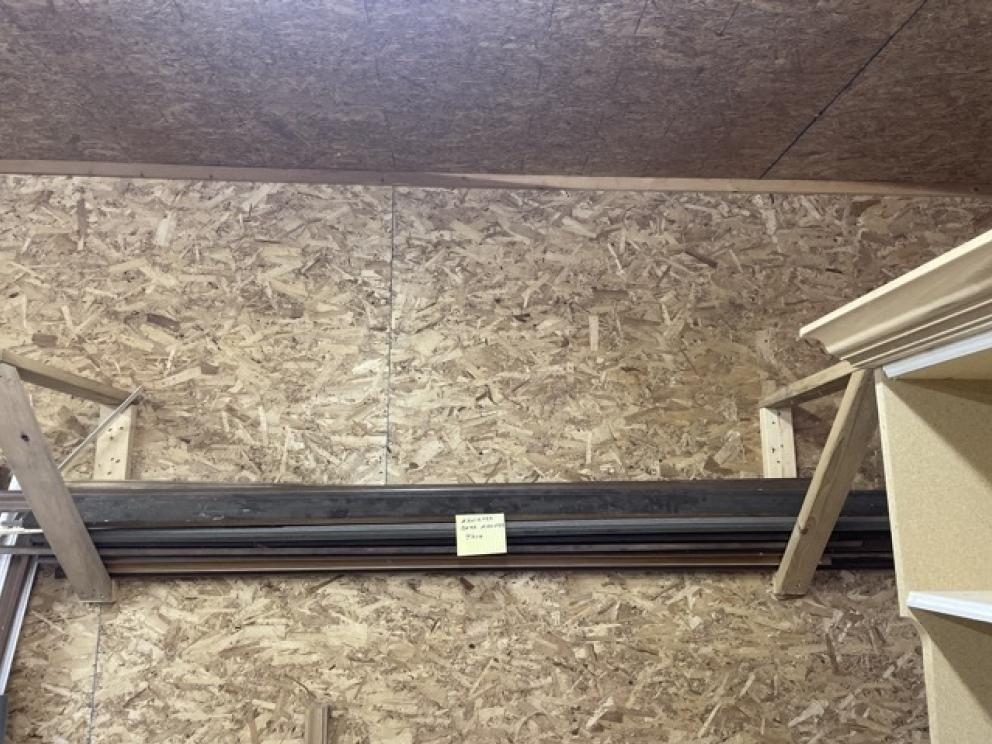 Image for Winner Take All - Contents of Workshop/Contents of House