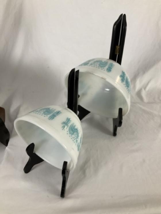 Image for Cleo and Claudia Light Collection