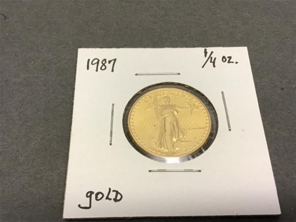 Image for Fabulous Coins and Currency