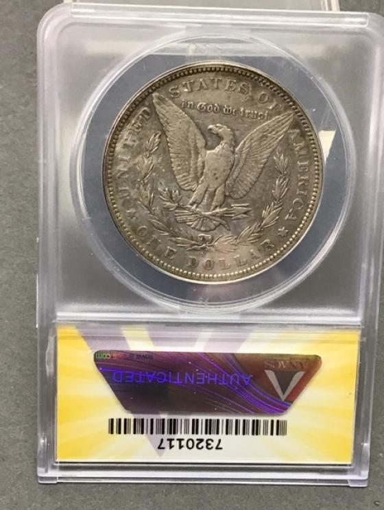 Image for Fabulous Coins and Currency