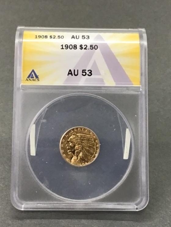 Image for Fabulous Coins and Currency