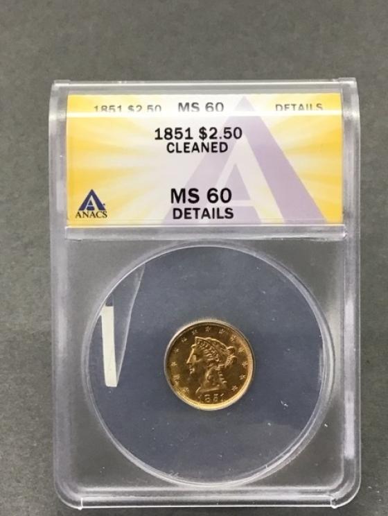 Image for Fabulous Coins and Currency