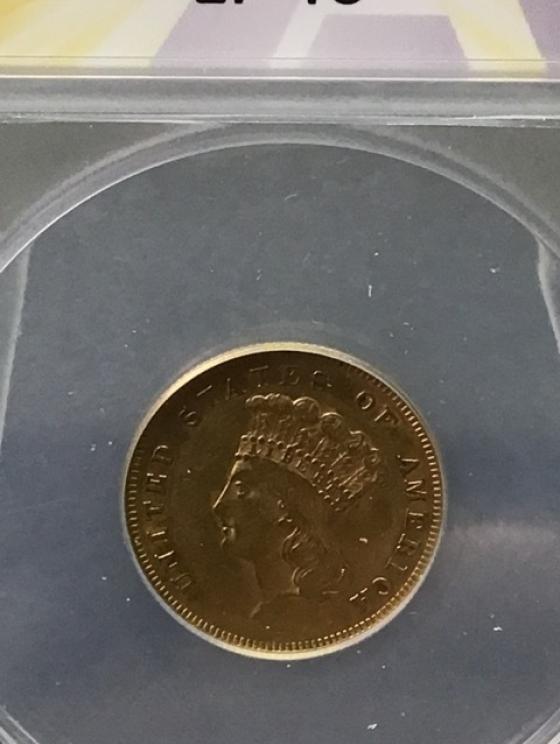 Image for Fabulous Coins and Currency