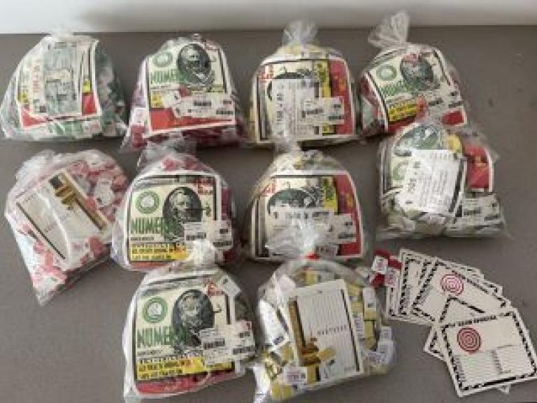 Image for Dual Summers County Collections