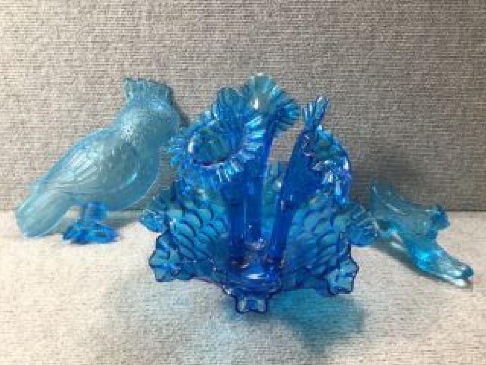 Image for Outstanding Lester Family Collection