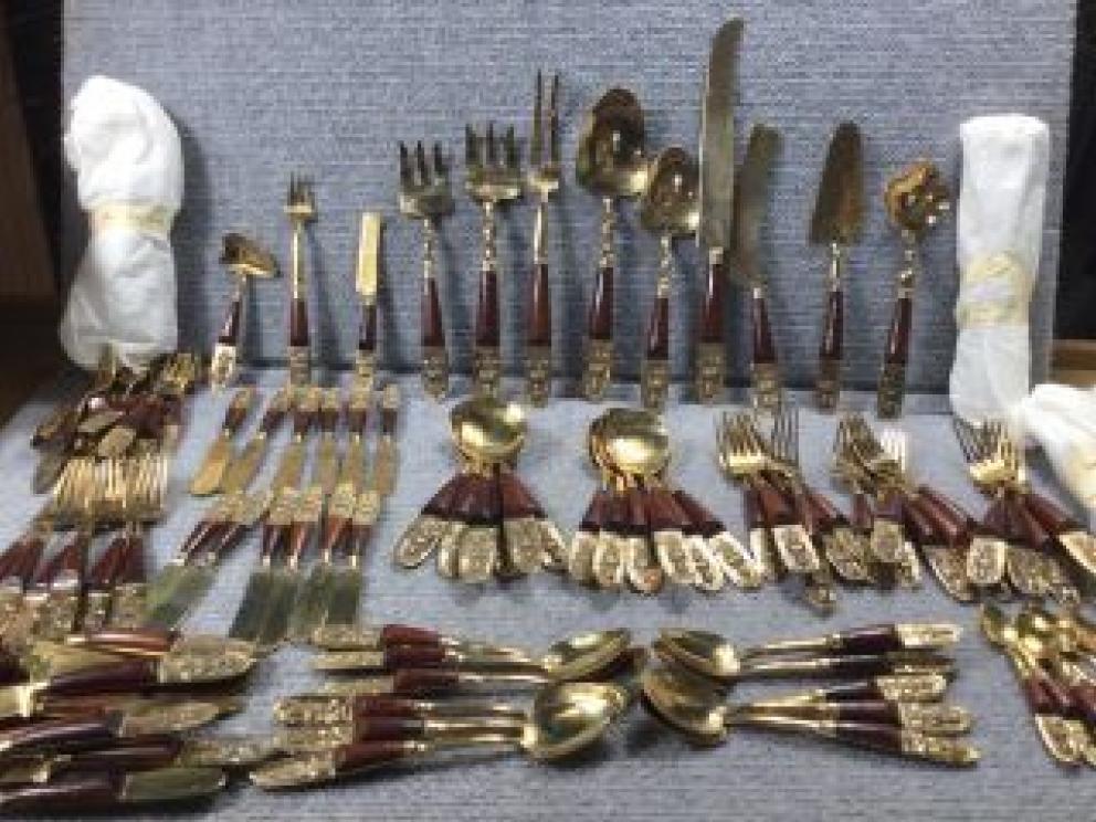 Image for Outstanding Lester Family Collection