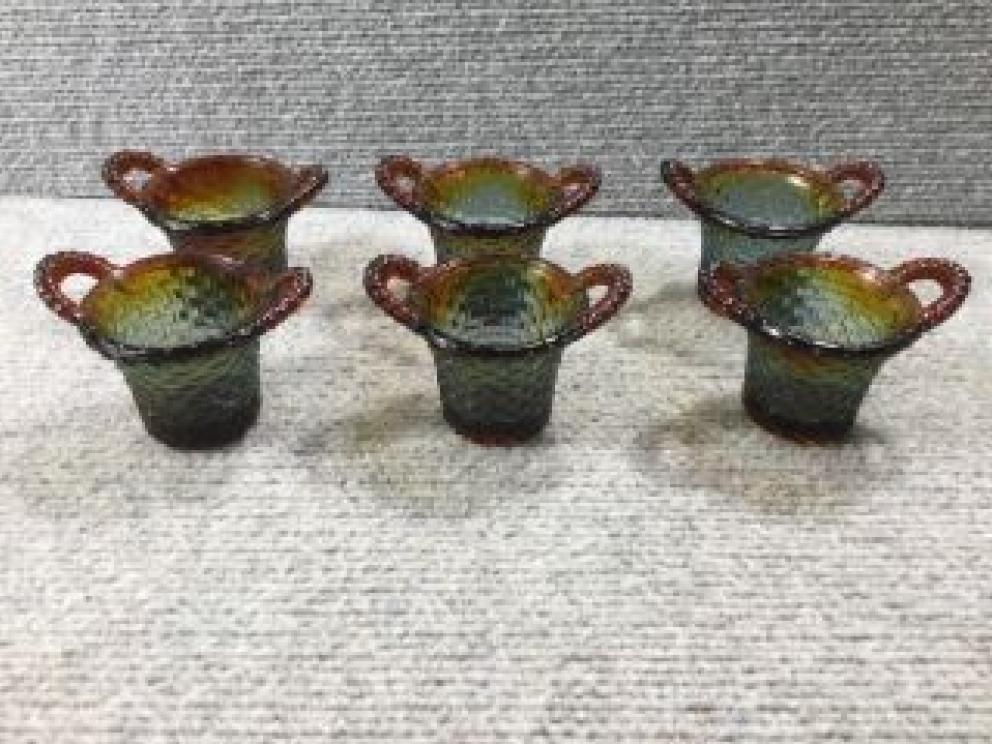 Image for Outstanding Lester Family Collection