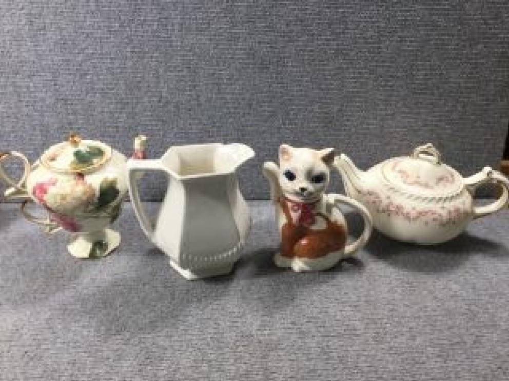 Image for Outstanding Lester Family Collection