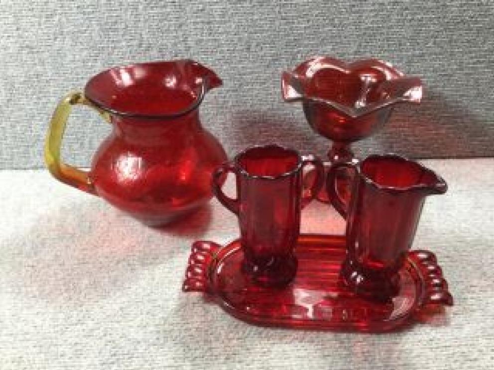 Image for Outstanding Lester Family Collection