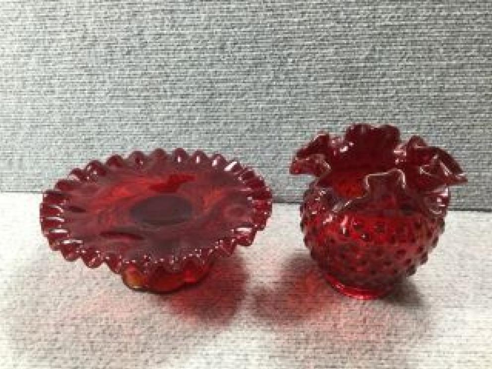 Image for Outstanding Lester Family Collection