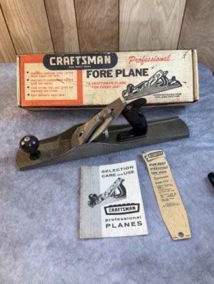 Image for URGENT SHORT NOTICE! - Private Woodworking Shop-Machinery and Tools