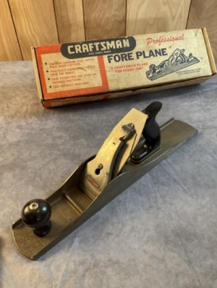 Image for URGENT SHORT NOTICE! - Private Woodworking Shop-Machinery and Tools