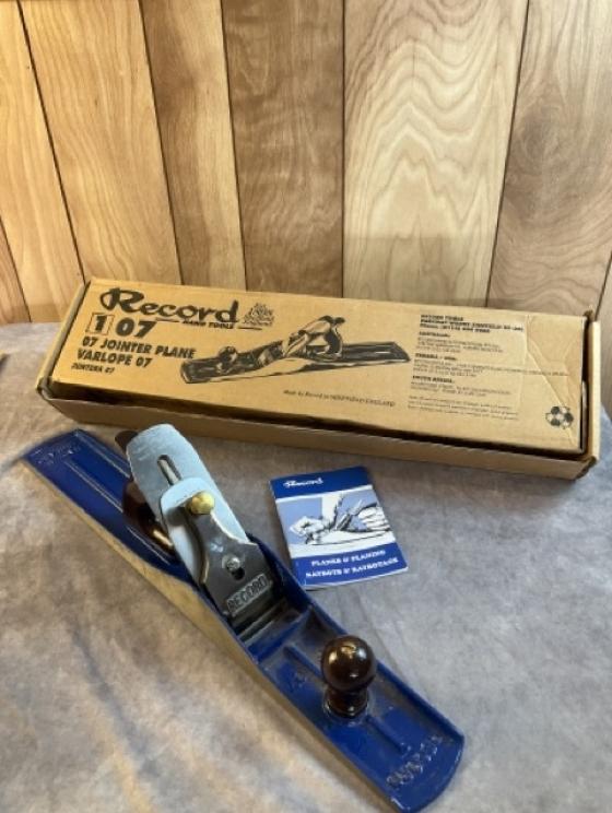 Image for URGENT SHORT NOTICE! - Private Woodworking Shop-Machinery and Tools