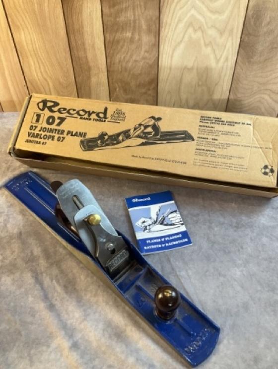 Image for URGENT SHORT NOTICE! - Private Woodworking Shop-Machinery and Tools