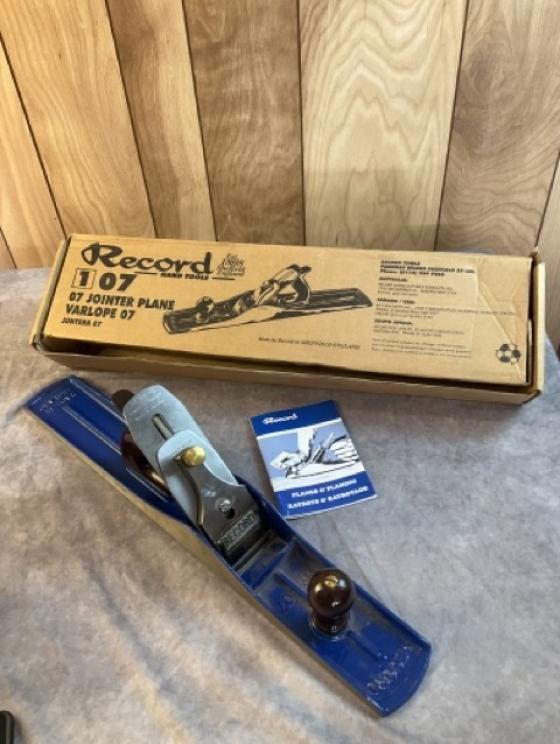 Image for URGENT SHORT NOTICE! - Private Woodworking Shop-Machinery and Tools