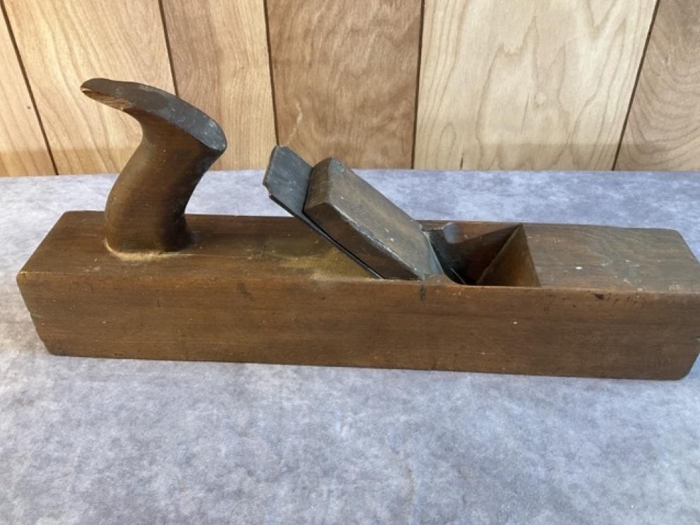 Image for URGENT SHORT NOTICE! - Private Woodworking Shop-Machinery and Tools