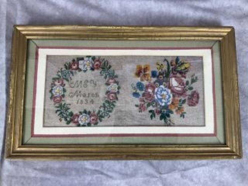 Image for Generational Lexington, VA Collection