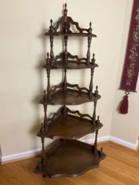 Image for Generational Lexington, VA Collection