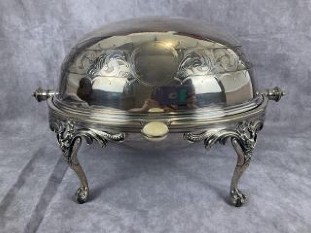 Image for Generational Lexington, VA Collection