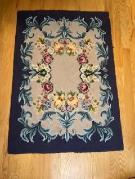 Image for Generational Lexington, VA Collection