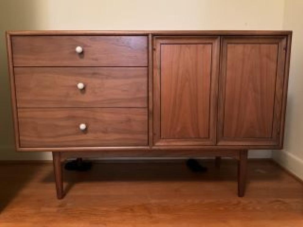 Image for Dual Roanoke Collections