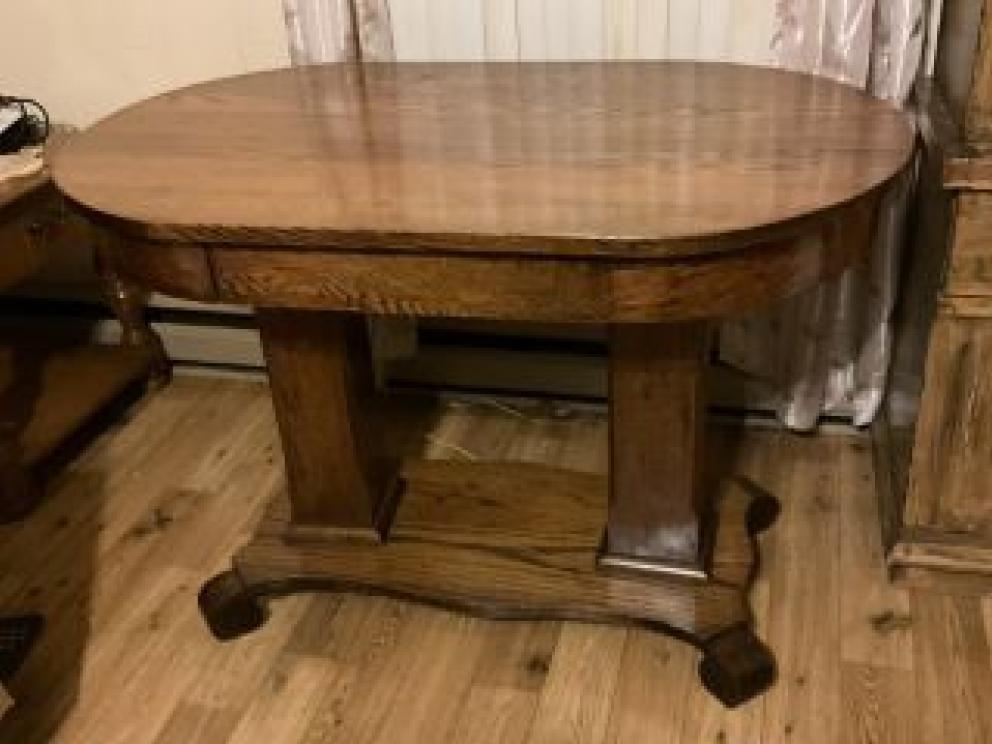 Image for Legacy Castlewood, VA Estate